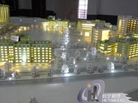  澳門國際學(xué)?？傮w模型